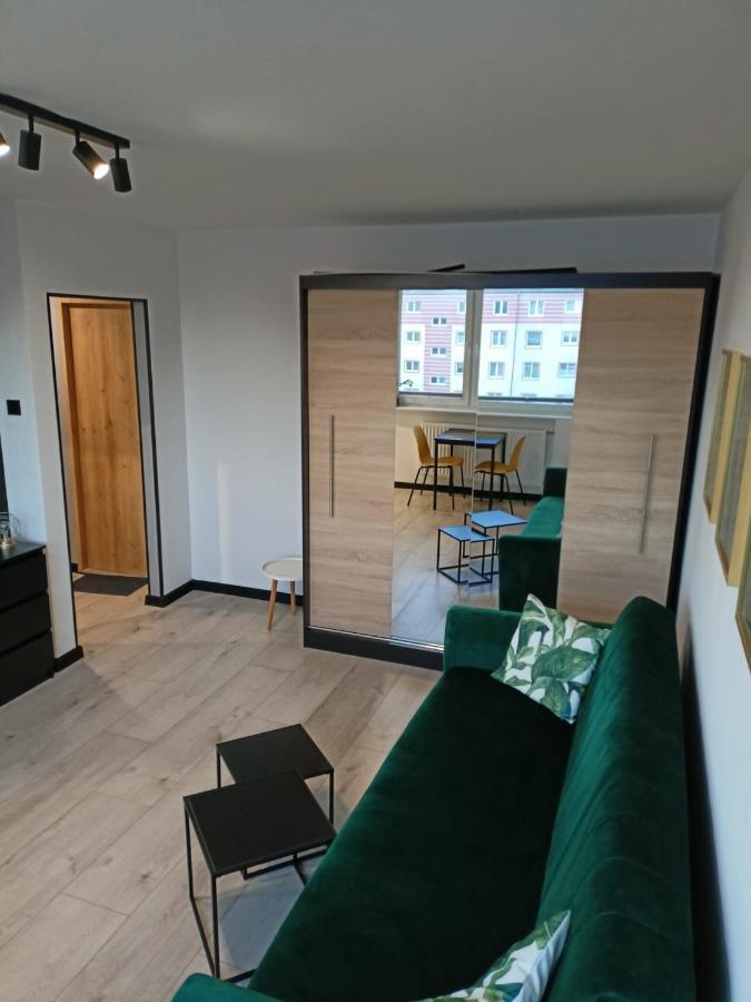 Apartment Stogi *