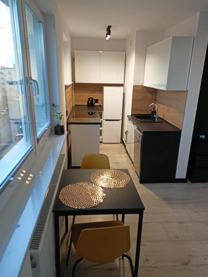 Apartment Stogi