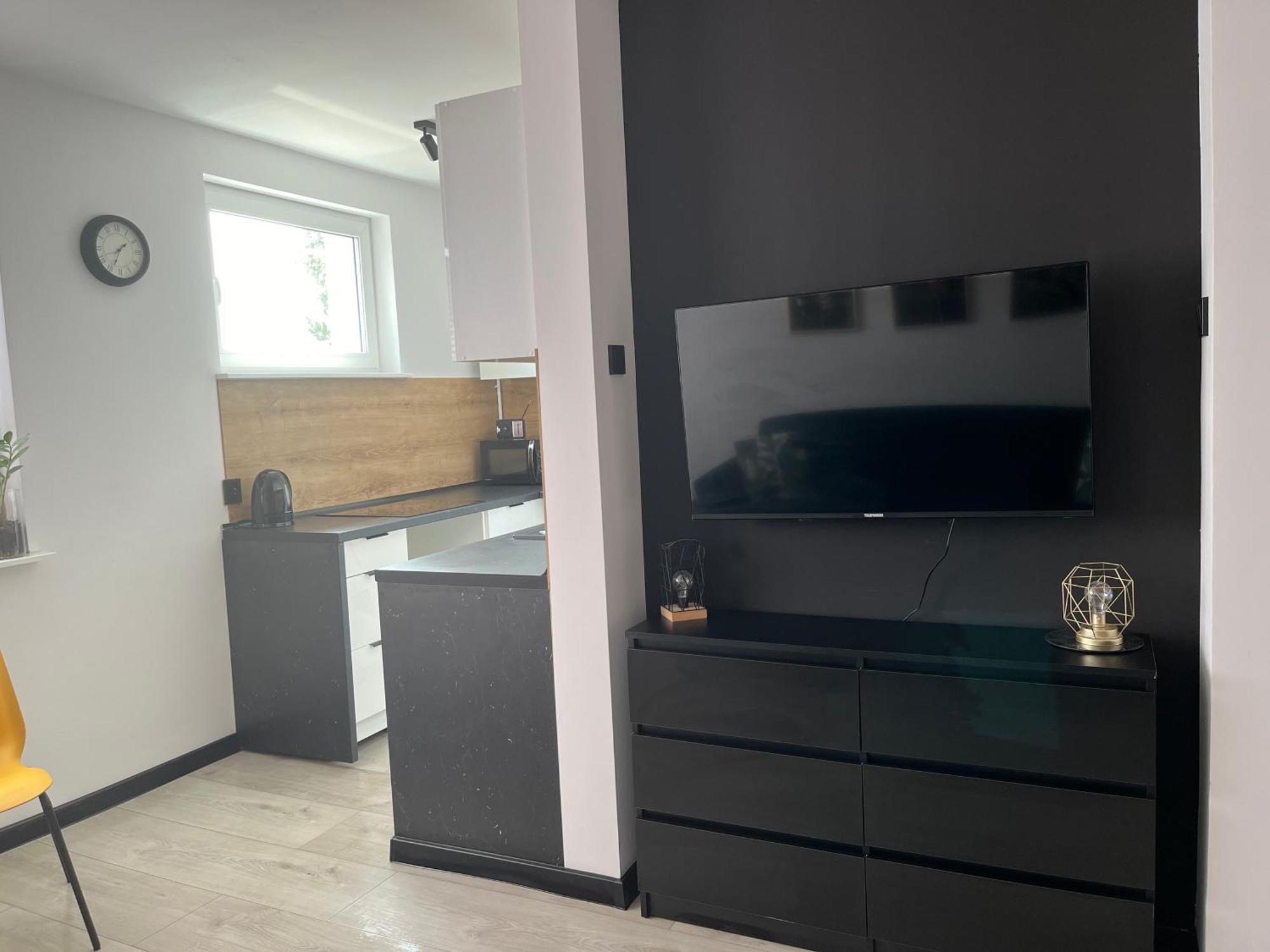 Apartment Stogi Gdansk